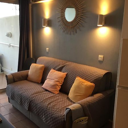 Duplex Vue Mer- Сикс-Фор-ле-Плаж Екстериор снимка