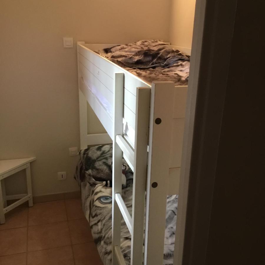Duplex Vue Mer- Сикс-Фор-ле-Плаж Екстериор снимка
