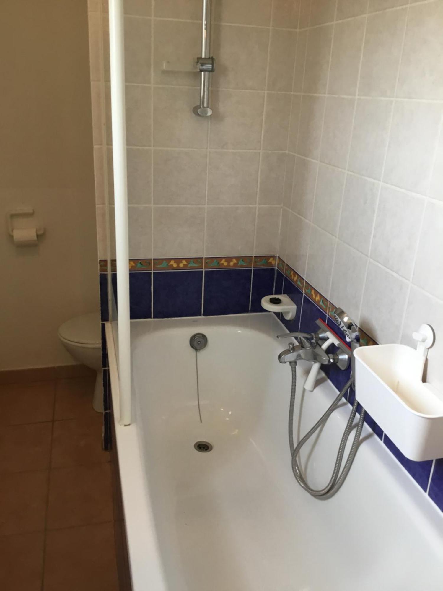 Duplex Vue Mer- Сикс-Фор-ле-Плаж Екстериор снимка